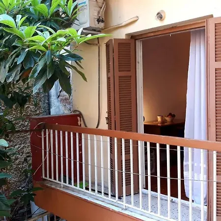 Peaceful Privatunterkunft